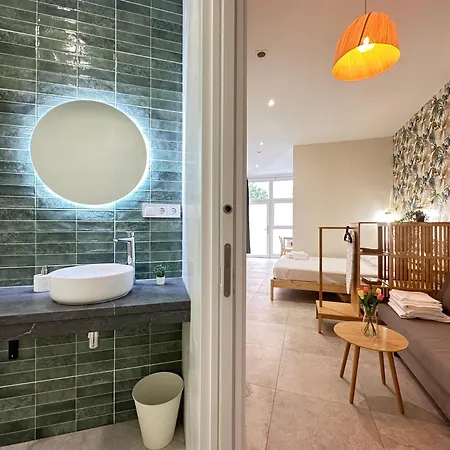 Calma Lofts Valencie