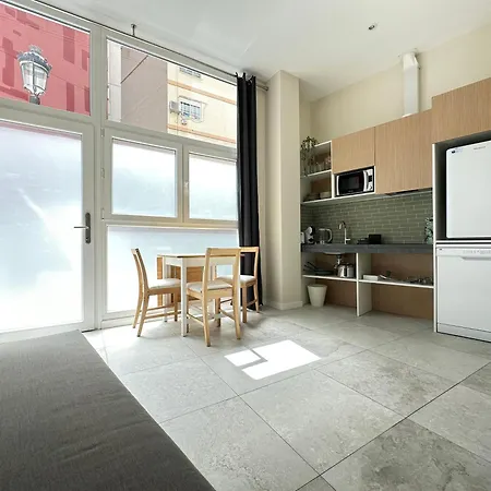 Apartmán Calma Lofts