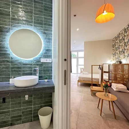 Calma Lofts Valencie