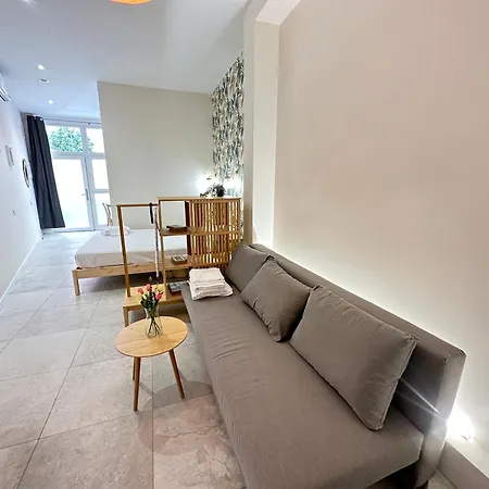 Apartmán Calma Lofts