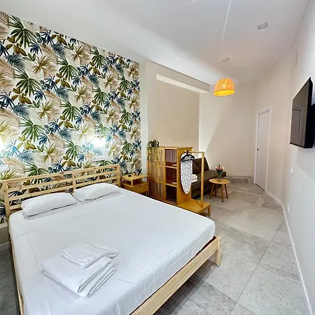 Apartmán Calma Lofts *