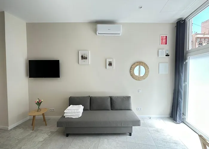 Calma Lofts