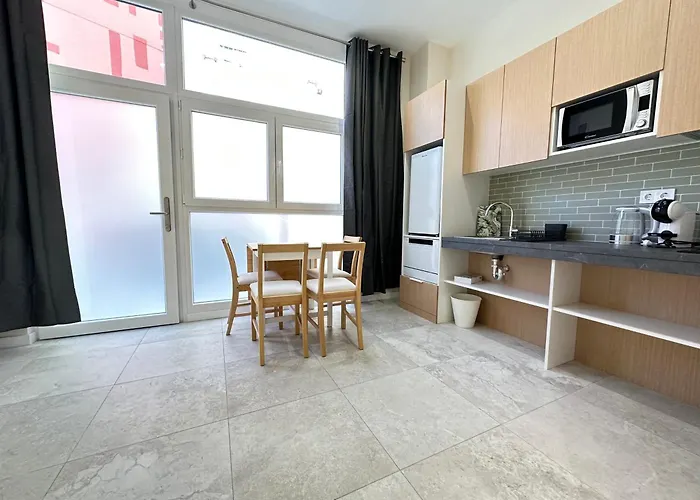 Calma Lofts