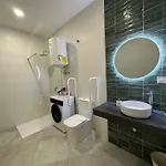 Διαμέρισμα Calma Lofts *