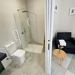 Διαμέρισμα Calma Lofts *