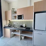 Διαμέρισμα Calma Lofts
