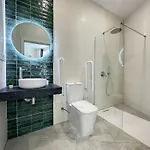 Διαμέρισμα Calma Lofts Βαλένθια