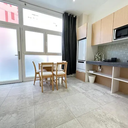 Calma Lofts