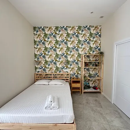 Calma Lofts Valensiya